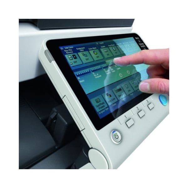 Konica Minolta Bizhub C364e - Image 2