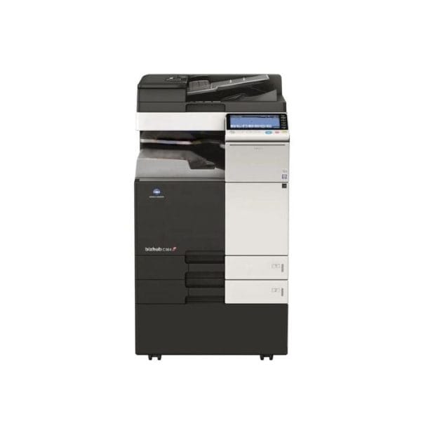 Konica Minolta Bizhub C364e - Image 3