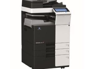 Konica Minolta Bizhub C364e