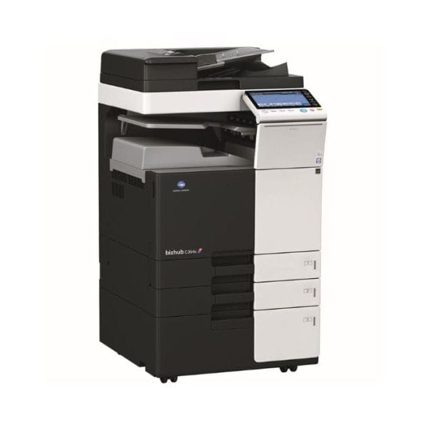 Konica Minolta Bizhub C364e - Image 4
