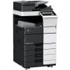 Konica Minolta Bizhub C458