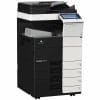Konica Minolta Bizhub C454e