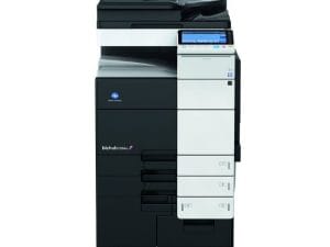 Konica Minolta Bizhub C654e