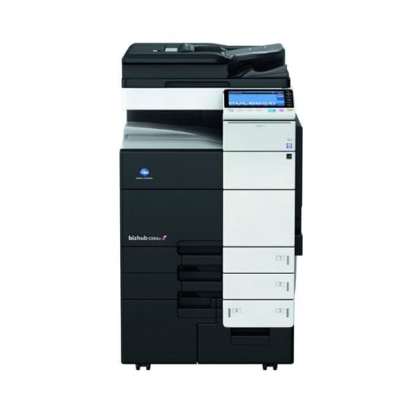 Konica Minolta Bizhub C654e