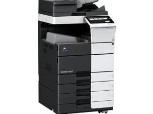 Konica Minolta Bizhub C654e