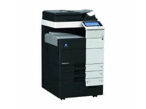 Konica Minolta Bizhub C654e