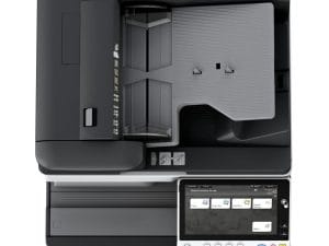 Konica Minolta Bizhub C558