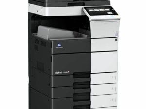 Konica MIOLTA Bizhub C658