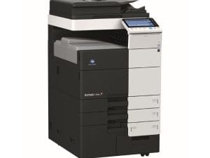 Konica Minolta Bizhub C754e