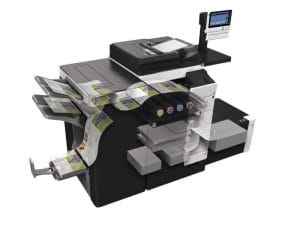 Konica Minolta Bizhub C754e