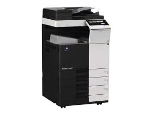 Konica Minolta Bizhub C368