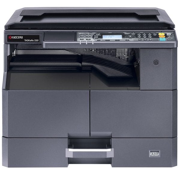 Kyocera TASKalfa 2321