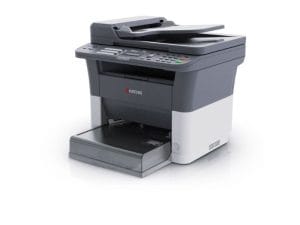 Kyocera Ecosys FS-1025 MFP