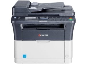 Kyocera Ecosys FS-1025 MFP