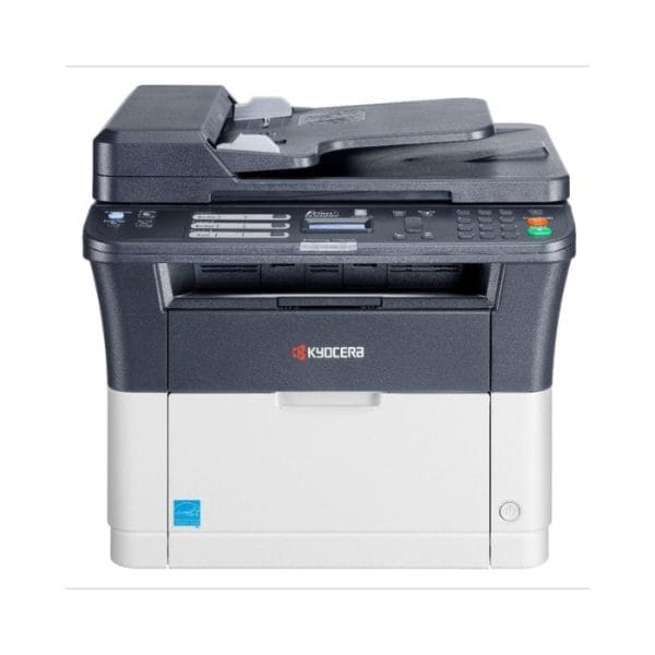 Kyocera Ecosys FS-1025 MFP - Image 4