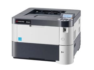 Kyocera Ecosys FS-2100DN