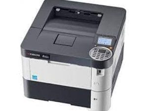 Kyocera Ecosys FS-2100DN