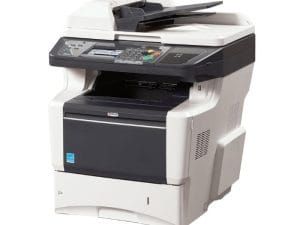 Kyocera Ecosys FS 3640 MFP