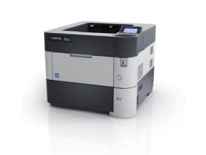 Kyocera Ecosys FS-4200DN
