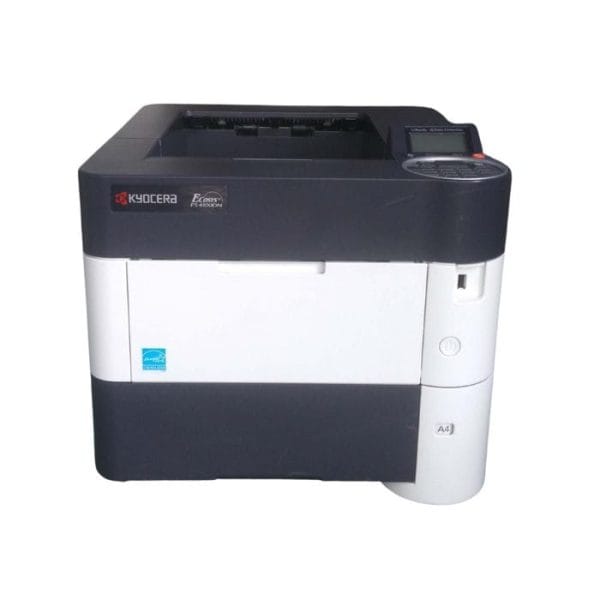 Kyocera Ecosys FS-4100DN - Image 2