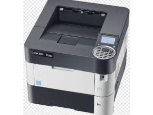 Kyocera Ecosys FS-4200DN