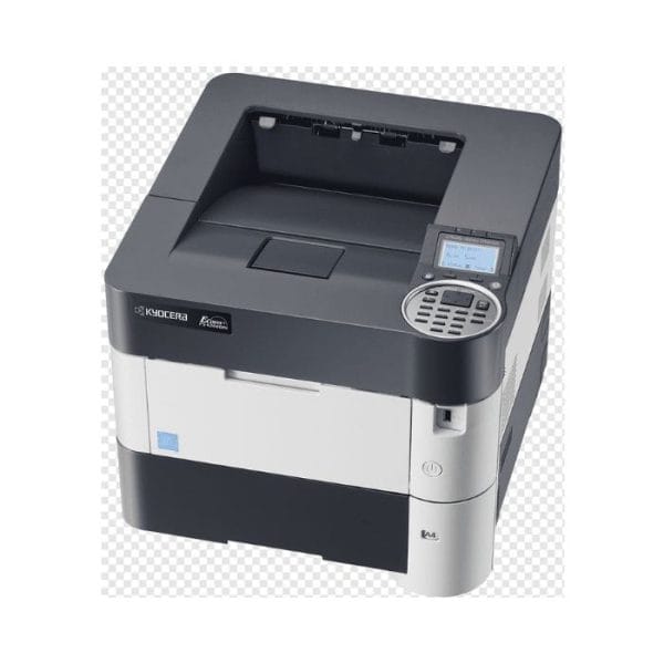 Kyocera Ecosys FS-4100DN - Image 3