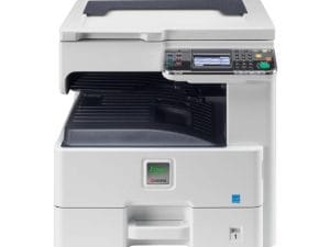 Kyocera Ecosys FS-6525MFP
