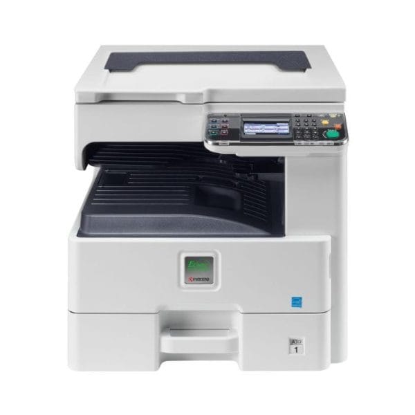 Kyocera Ecosys FS-6525MFP - Image 2
