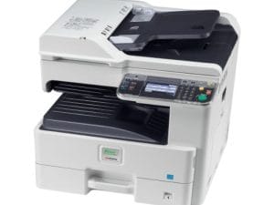 Kyocera Ecosys FS-6525MFP