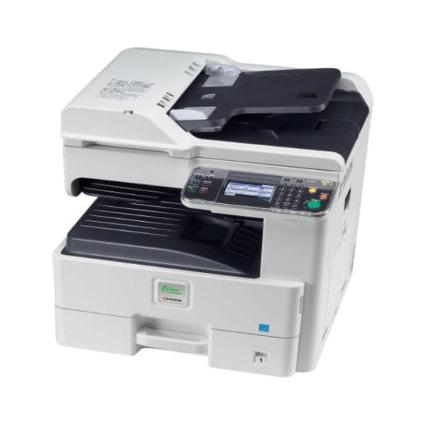 Kyocera Ecosys FS-6525MFP - Image 3