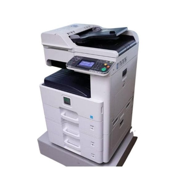 Kyocera Ecosys FS-6525MFP - Image 4