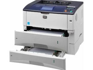 KYOCERA Ecosys FS-3920DN