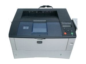 KYOCERA Ecosys FS-3920DN