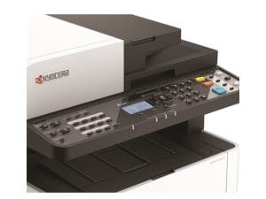Kyocera Ecosys M2040dn