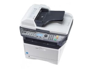 Kyocera Ecosys M2535dn