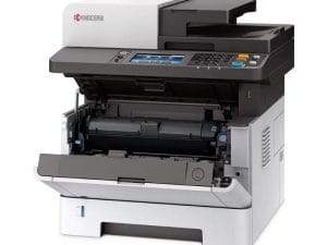 Kyocera Ecosys M2640IDW Photocopier (Brand New)