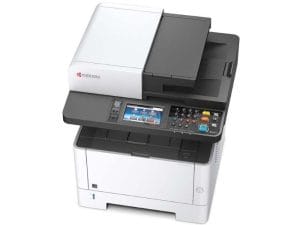 Kyocera Ecosys M2640IDW Photocopier (Brand New)