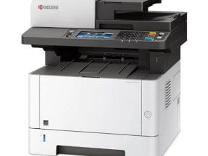 Kyocera Ecosys M2640IDW Photocopier (Brand New)