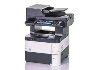Kyocera Ecosys M3040dn