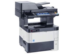 Kyocera Ecosys M3040dn