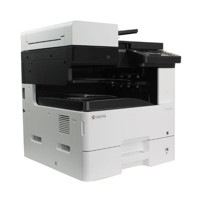 Kyocera Ecosys M4125idn side