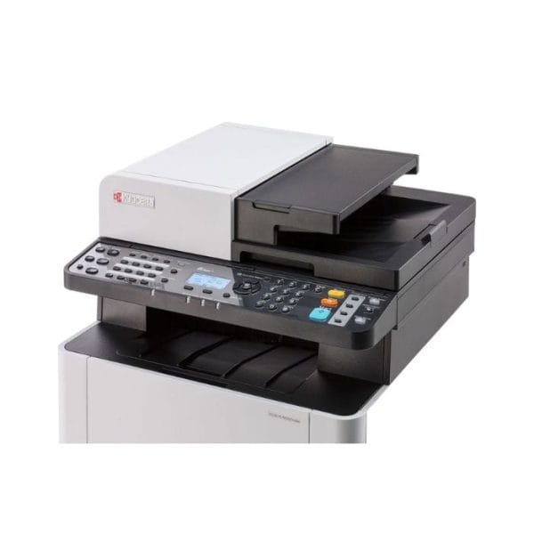 Kyocera Ecosys M5521cdw - Image 3