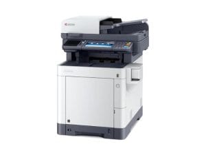 Kyocera Ecosys M6235cidn (Brand New)