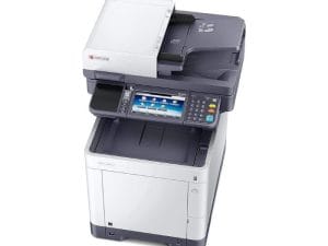 Kyocera Ecosys M6235cidn (Brand New)