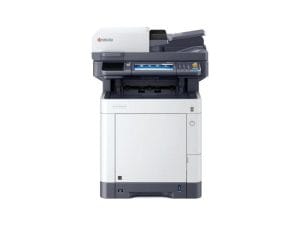 Kyocera Ecosys M6235cidn (Brand New)