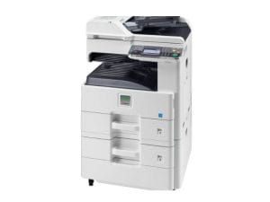 Kyocera FS-6025MFP