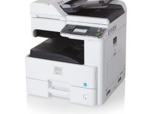 Kyocera FS-6025MFP