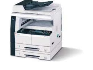 Kyocera KM-1650