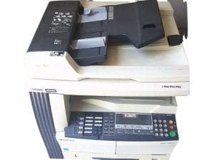 Kyocera KM-1650