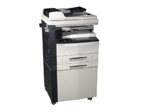 Kyocera KM-2050